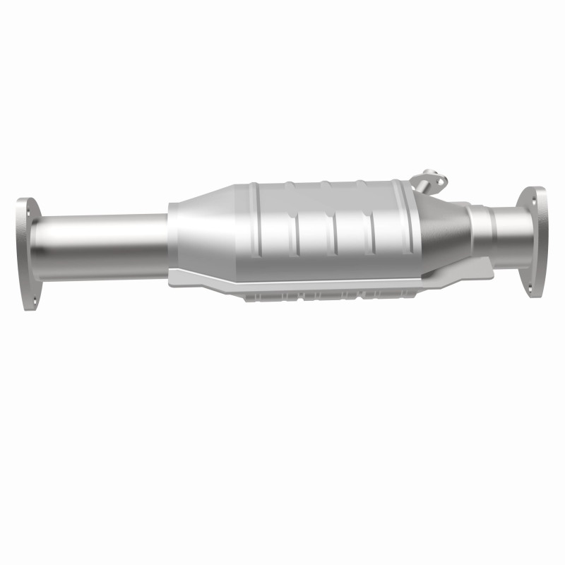 MagnaFlow Conv Toyota 19.5X6.5X4 2.5/2.5 - Image 3