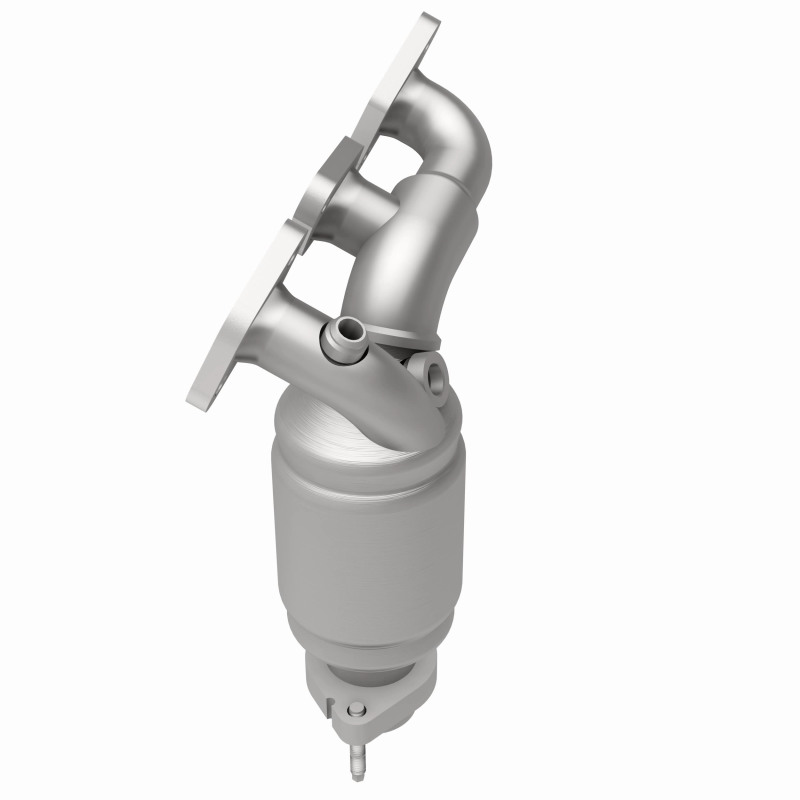 MagnaFlow Conv DF Contour 2.5L Rear Manifold - Image 3