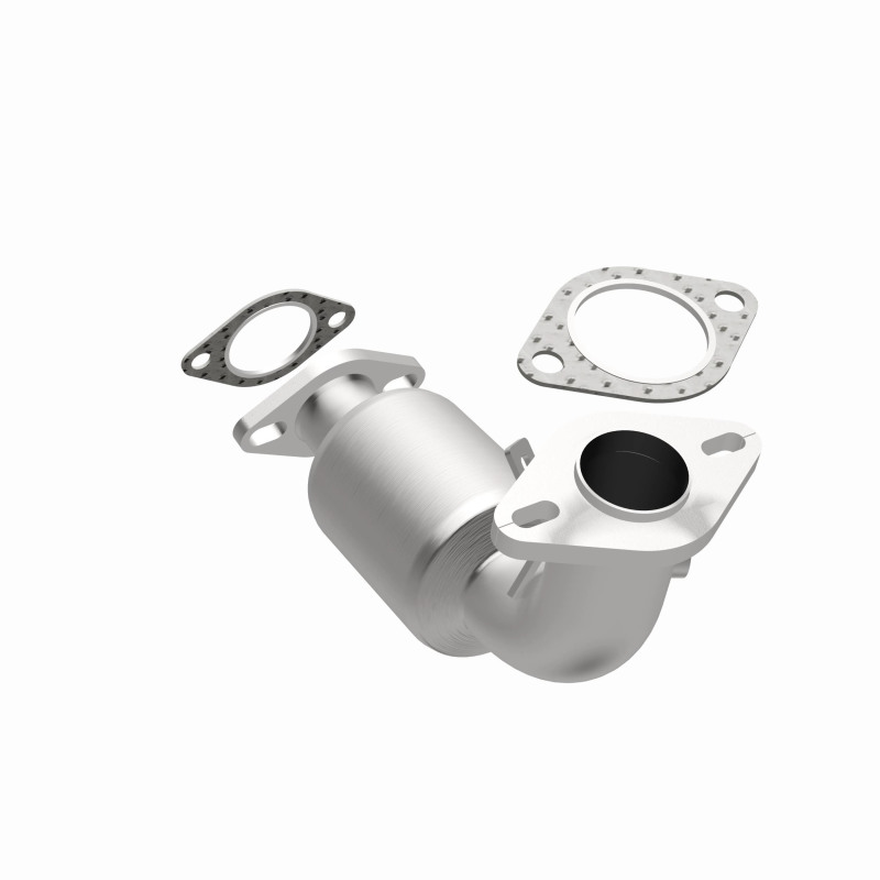 MagnaFlow Conv DF 99-00 Galant 2.4 frnt OEM - Image 9