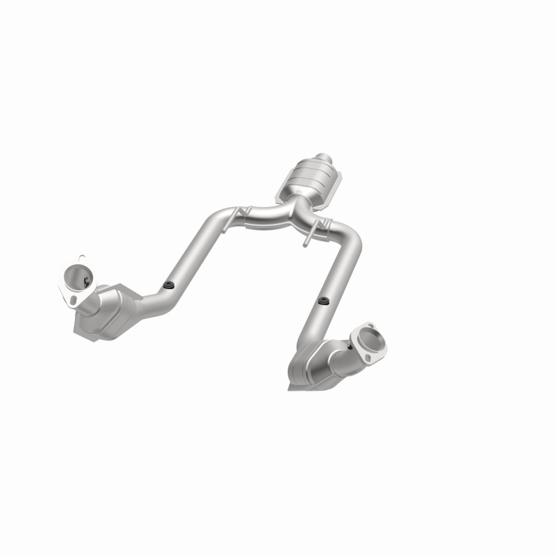 MagnaFlow Conv DF Thunderbird-Cougar 95-96 - Image 5