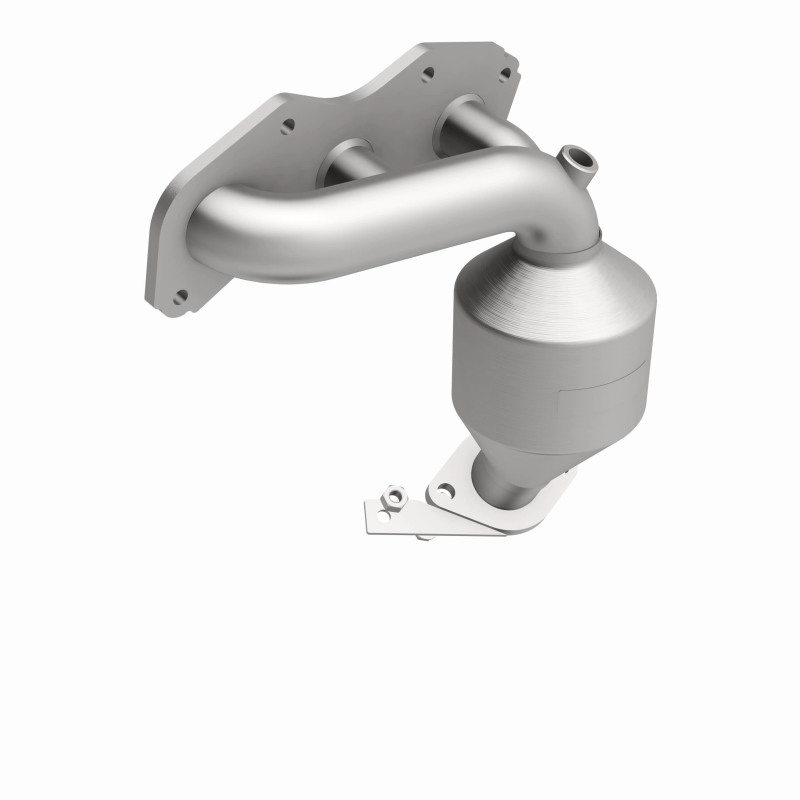 MagnaFlow Conv DF 07-09 Lexus RX350 3.5L - Image 10