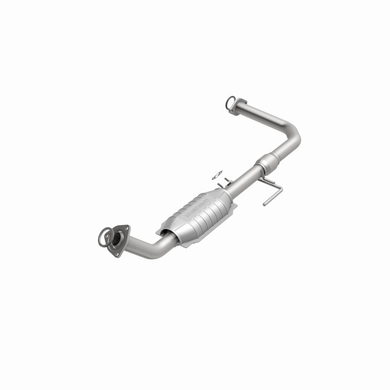 MagnaFlow Conv DF 00-04 Tundra Driver Side 4.7L - Image 6