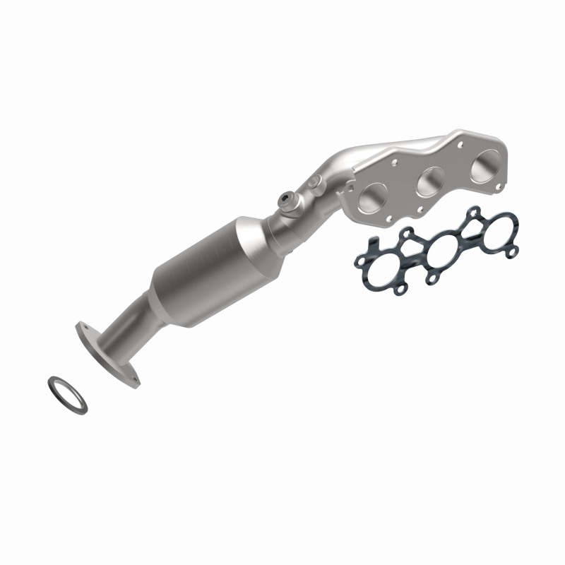 Magnaflow 06-08 IS250 V6 2.5 OEM Manifold Direct Fit Converter - Image 3
