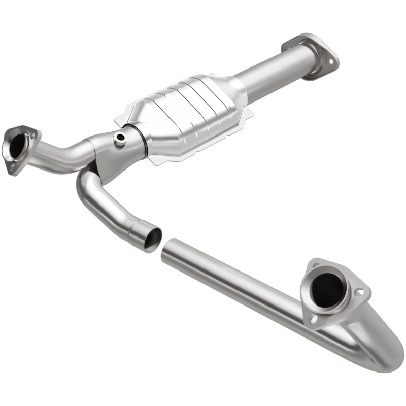 MagnaFlow Conv Direct Fit 1995 Chevrolet G10/G20/G30 4.3L/5.0L/5.7L - Image 3