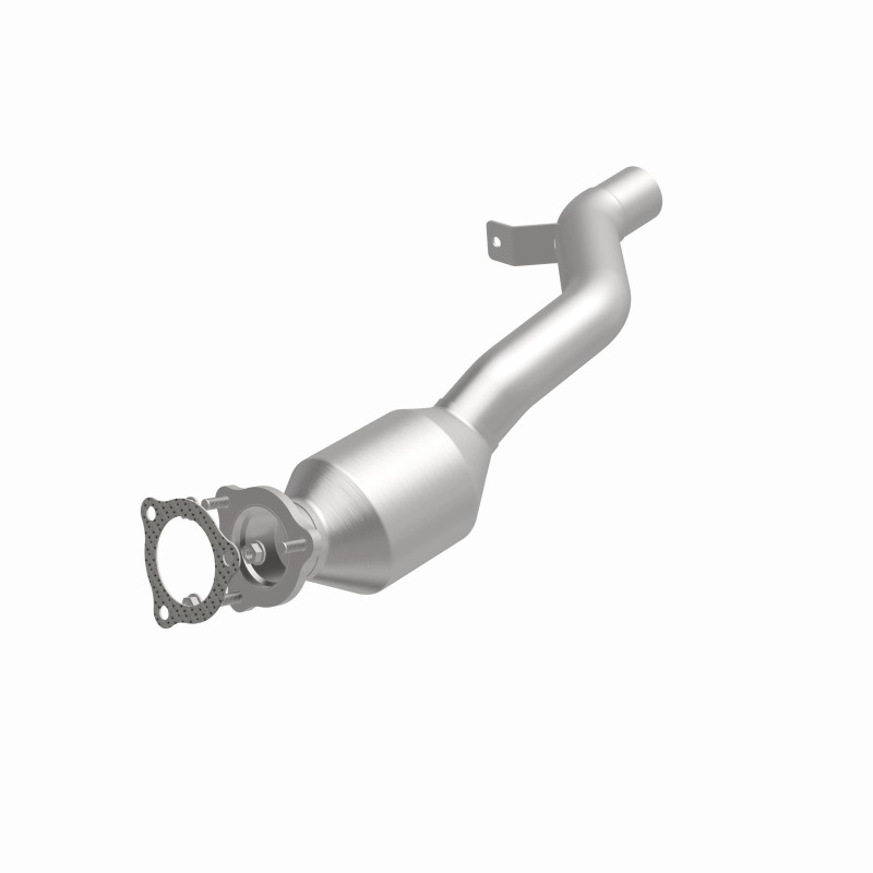 Magnaflow 10-11 Cayenne V8 4.8 OEM Underbody Direct Fit Converter - Image 5