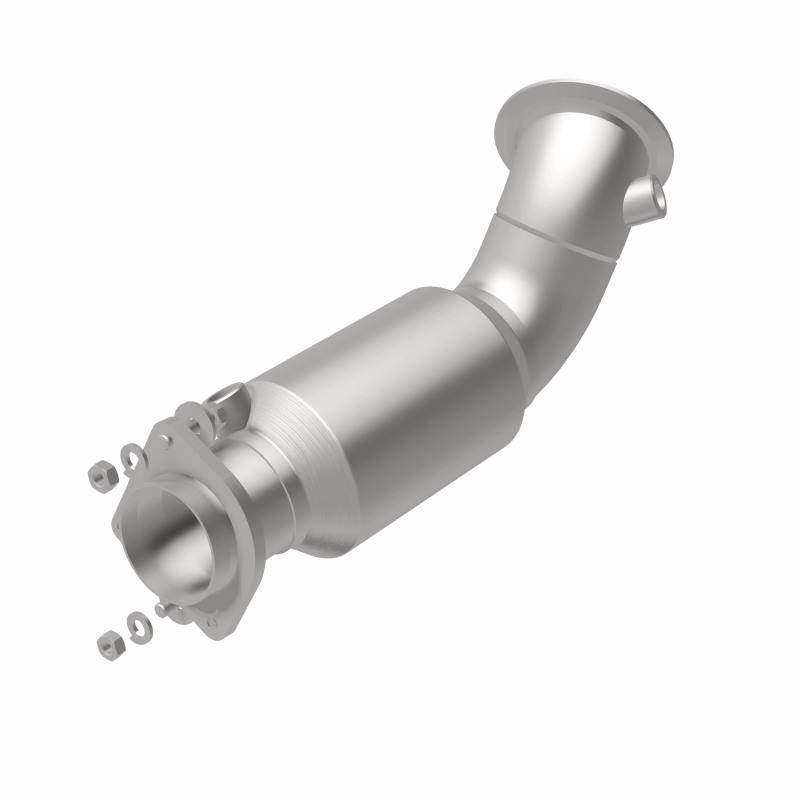 Magnaflow 2015 M3 3 Underbody Direct Fit Converter - Image 5