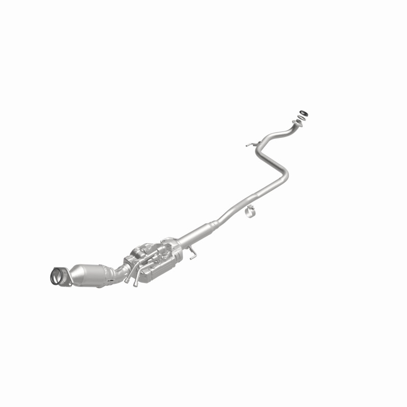 MagnaFlow Conv Direct Fit 12-13 Toyota Prius C Base Underbody 1.5L - Image 4