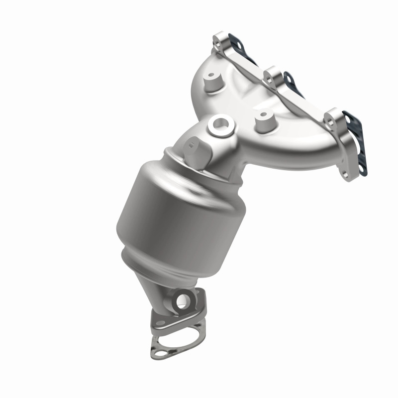 MagnaFlow Conv DF 07-09 Hyundai Santa Fe 2.7L - Image 10