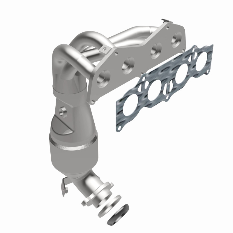 Magnaflow California Direct Fit Converter 09-10 Pontiac Vibe 2.4L - Image 4