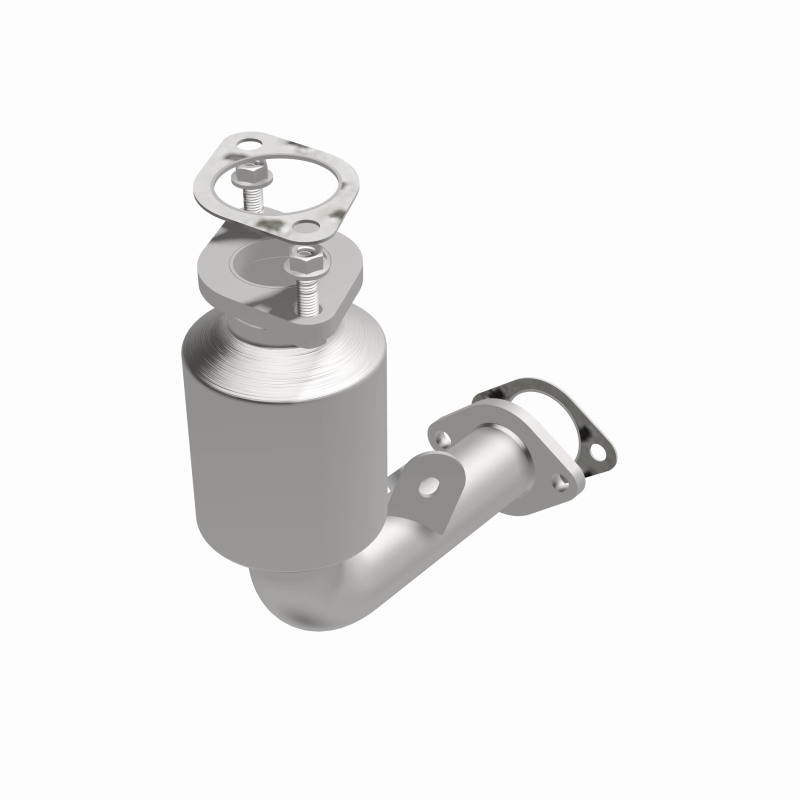 Magnaflow 09-10 Subaru Forester H4 2.5L California Direct-Fit Catalytic Convert - Image 3