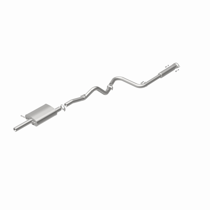 MagnaFlow BRE Exhaust Kit 05-10 Cobalt G5 2.2L - Image 3