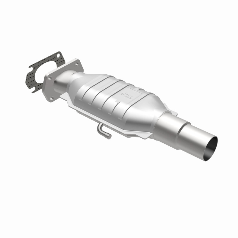 MagnaFlow Conv DF GM 86 87 - Image 9