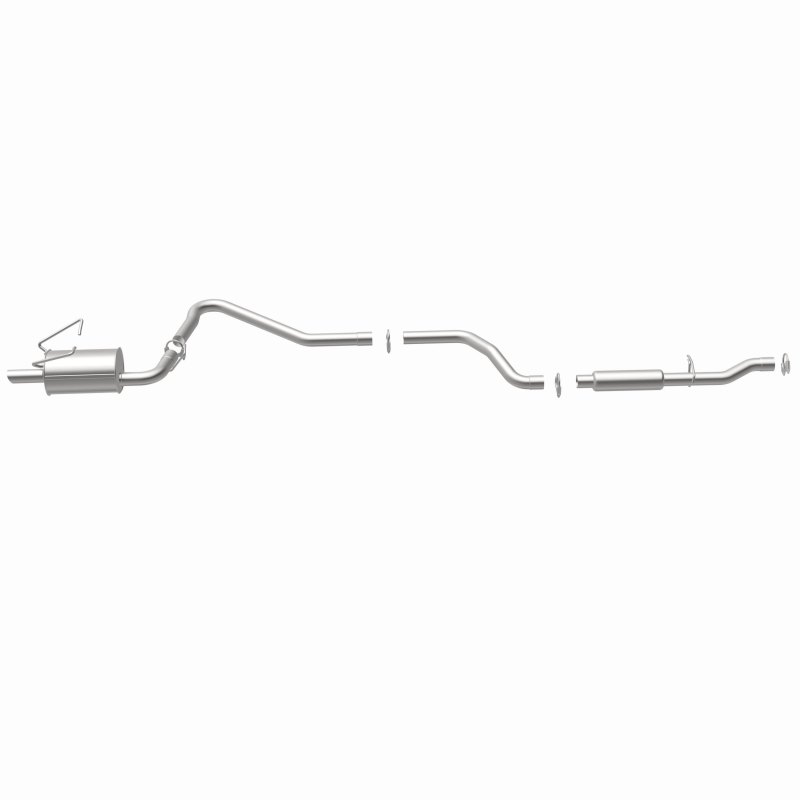 MagnaFlow BRE Exhaust Kit 09-18 Dodge Journey 2.4L - Image 9