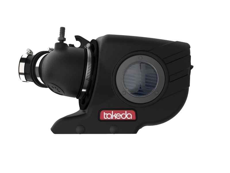 aFe Takeda Momentum 12-17 Hyundai Veloster Pro 5R Cold Air Intake System (Non-Turbo) - Image 7