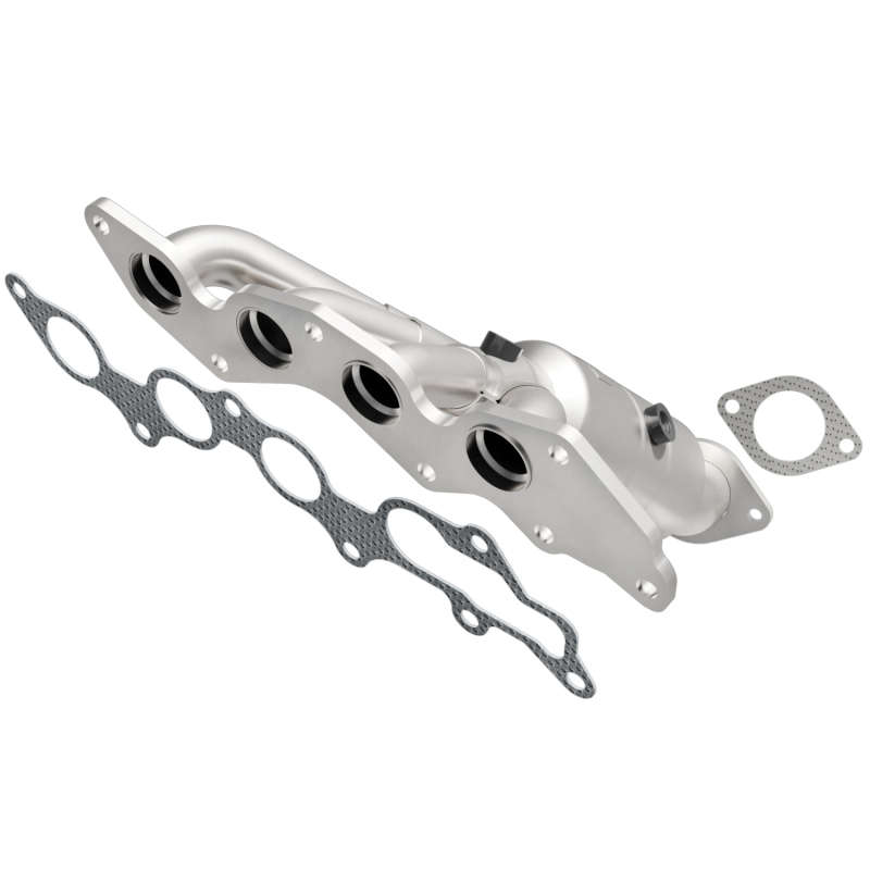 MagnaFlow Conv DF 08-09 Ford Focus 2.0L - Image 3