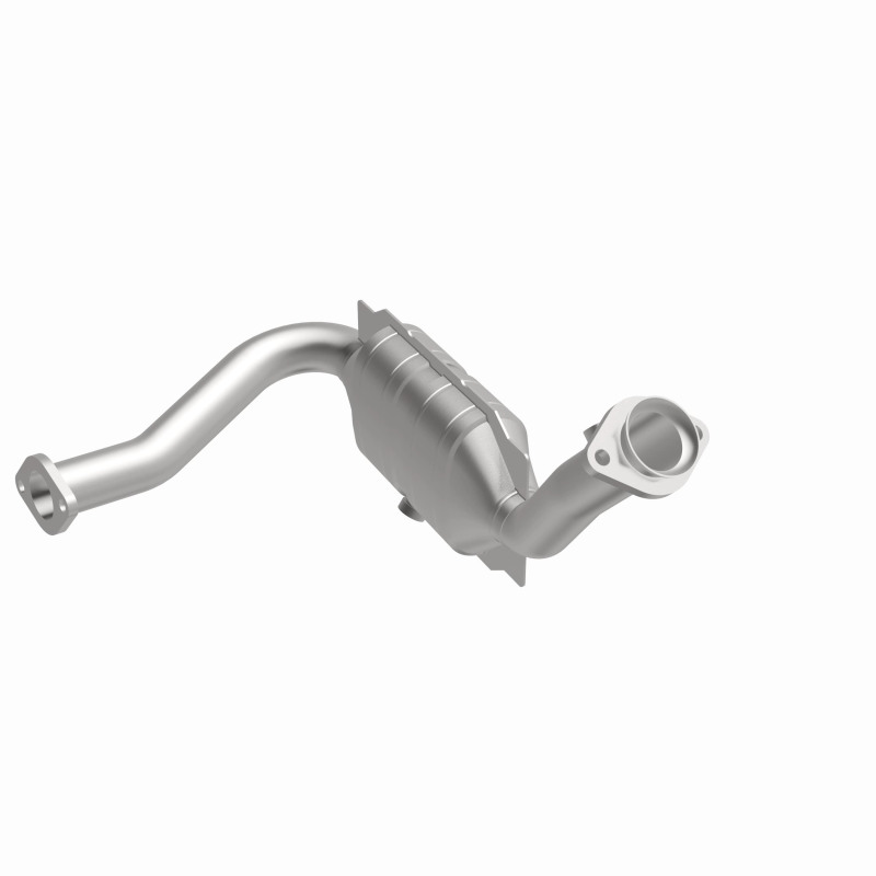 MagnaFlow Conv DF 07-09 Ranger 4.0 Driver Side OEM - Image 10
