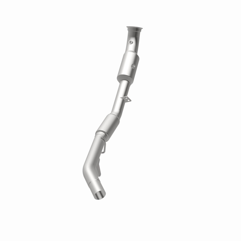 Magnaflow 15-16 GL450 V6 3 OEM Underbody Direct Fit Converter - Image 2
