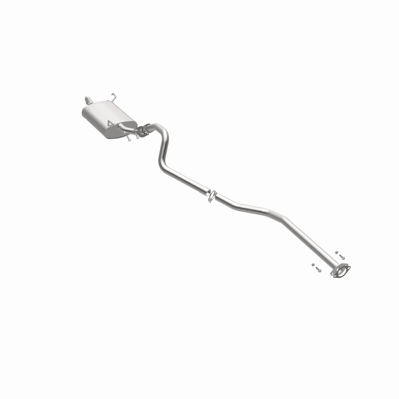 MagnaFlow BRE Exhaust Kit 00-06 Nissan Sentra 1.8L - Image 2