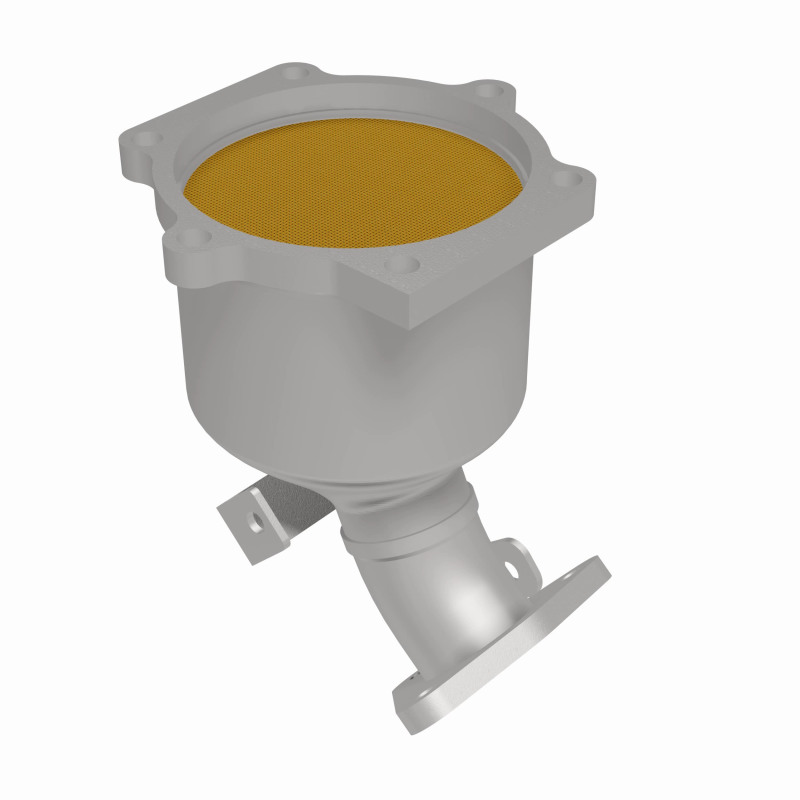 MagnaFlow Conv DF 03-06 Nissan Sentra 1.8L/2.5L (CA Emissions) - Image 4