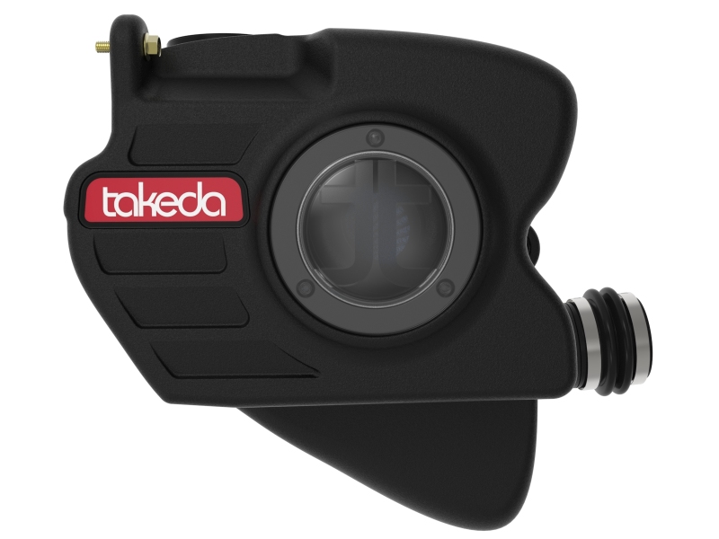 aFe Takeda Intake System w/Pro 5R Filter Subaru Forester 14-18 H4-2.0L (t) - Image 2