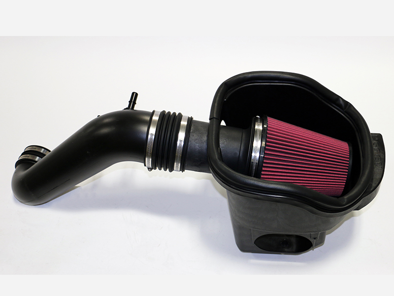 Roush 2015-2017 F-150 5.0L V8 Cold Air Intake Kit - Image 2