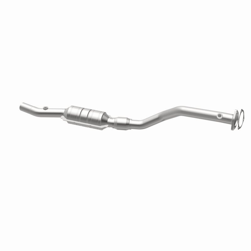 MagnaFlow Conv DF 96-99 Audi A4/A4 Quattro 2.8L D/S (49 State) - Image 10
