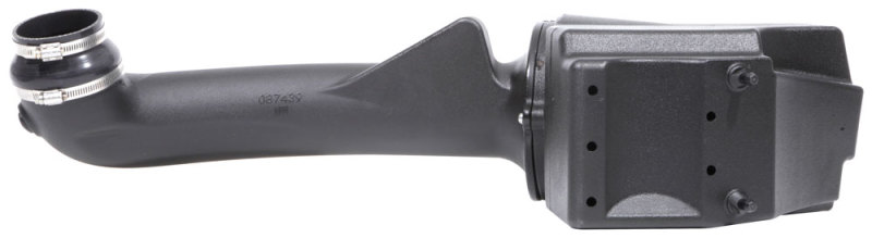 K&N 19-20 Jeep Wrangler JL 2.0L L4 F/I Turbo Performance Intake Kit - Image 3