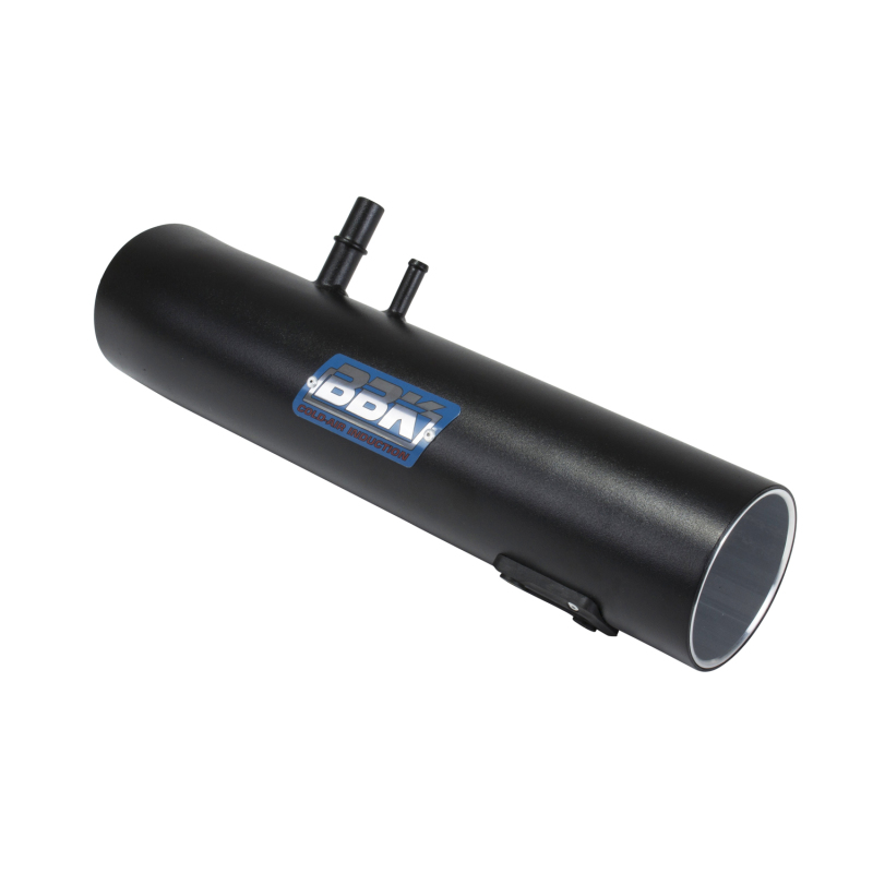 BBK 11-14 Mustang 3.7 V6 Cold Air Intake Kit - Blackout Finish - Image 9