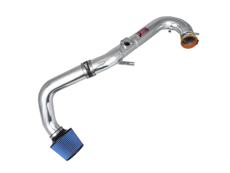 Injen 05-07 Subaru Impreza RS 2.5L-4cyl Polished Cold Air Intake - Image 2