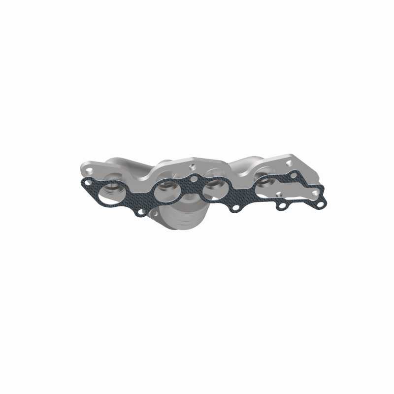 MagnaFlow Conv DF 08-09 Ford Focus 2.0L - Image 7