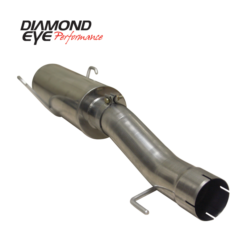 Diamond Eye KIT (COMBO ) MRP SS 04 5-06 OEM 2 KIT 510211 & 510213 BX END-LDR 44inX13 5inX13 5inID - Image 3