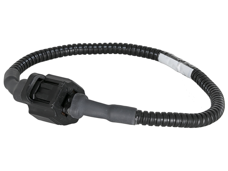 aFe Magnum FORCE 18-19 Ford F-150 V6-2.7L (tt) Cold Air Intake IAT Harness Extension - 12in - Image 6