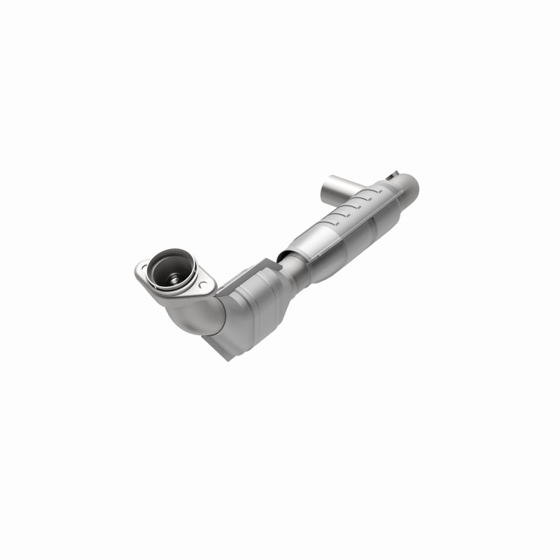 MagnaFlow Conv DF 01 Ford Trucks 5.4L - Image 9