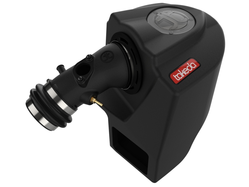 aFe Takeda Momentum Pro Dry S Cold Air Intake System 19-22 Toyota RAV4 L4-2.5L - Image 7