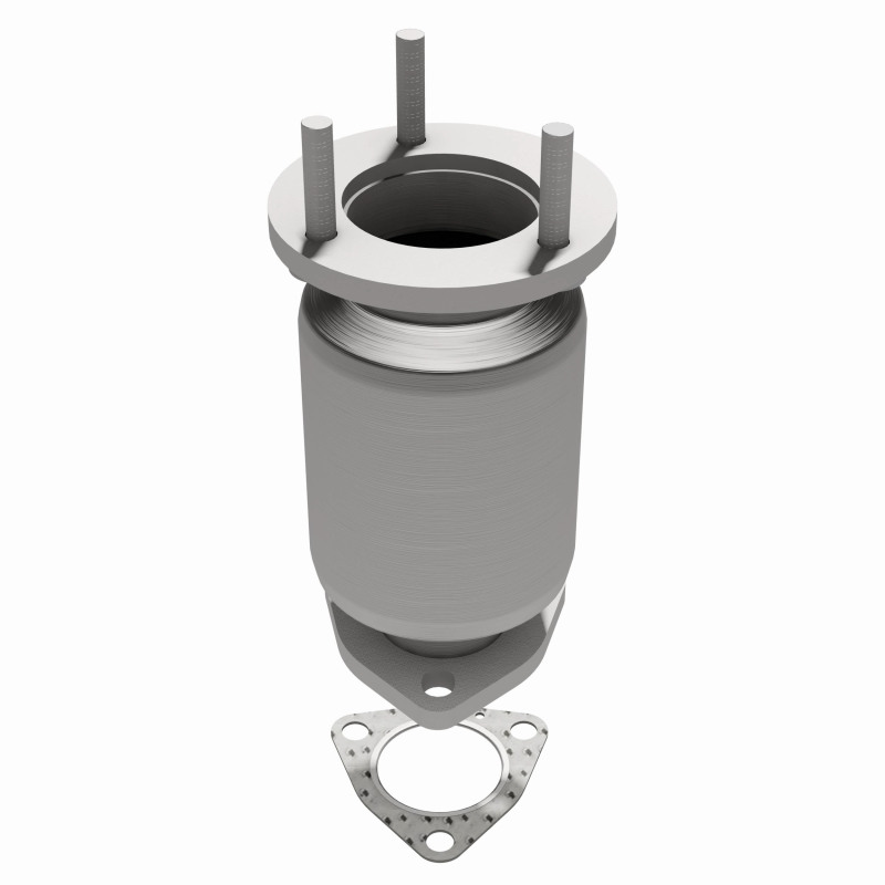 MagnaFlow Conv DF 87-89 Mazda B2200 2.2L - Image 6
