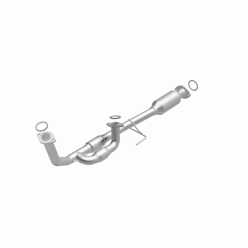 MagnaFlow Conv Direct Fit California Grade CARB Compliant 95-97 Toyota Avalon - Image 4