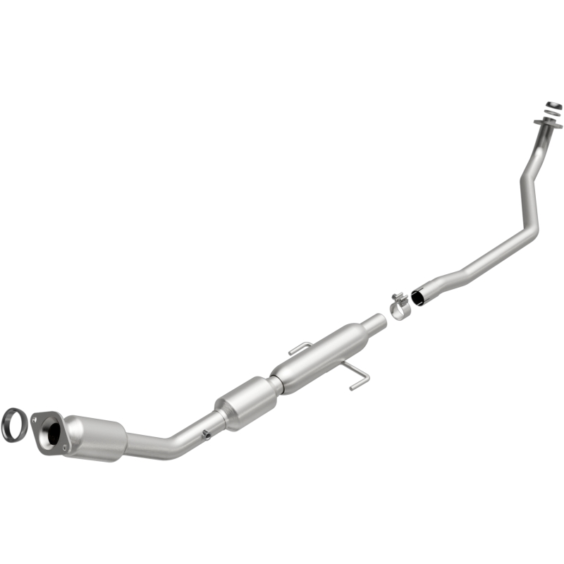 MagnaFlow Conv Direct Fit 14-15 Toyota Corolla 1.8L - Image 2