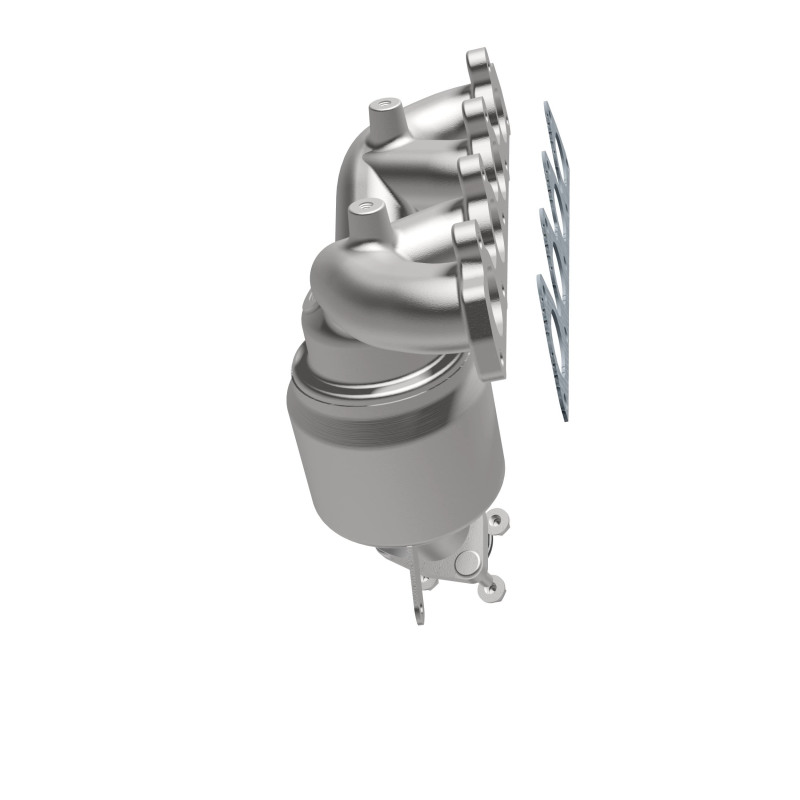 MagnaFlow Conv DF Civic-Del Sol 96-99 1.6L - Image 5