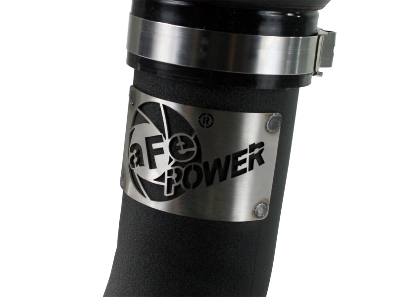 aFe Bladerunner 3in Intercooler Tube Out 03-07 Dodge Diesel Trucks L6-5.9L (td) - Image 2
