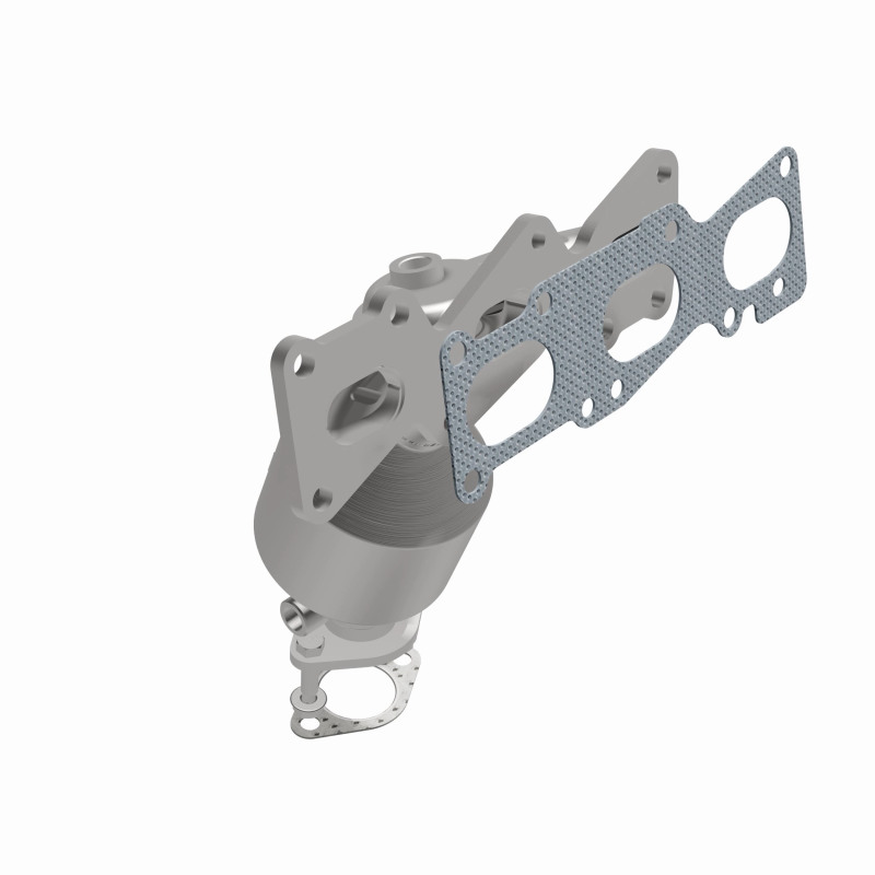 MagnaFlow Conv DF 07-08 Hyundai Veracruz 3.8L - Image 2