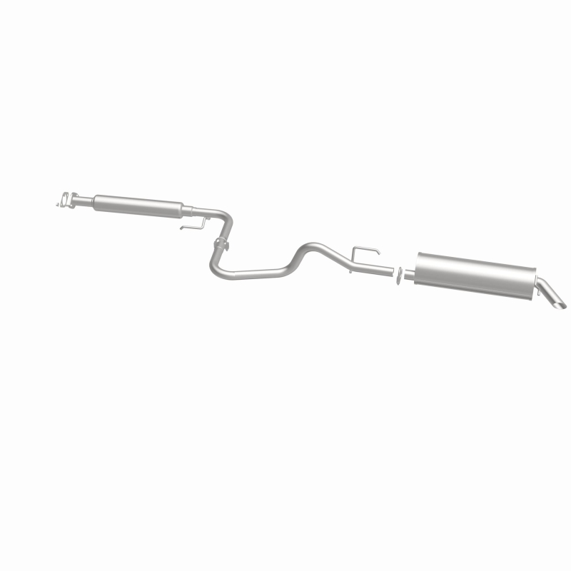 MagnaFlow BRE Exhaust Kit 05-07 Saturn Ion 2.2L - Image 8