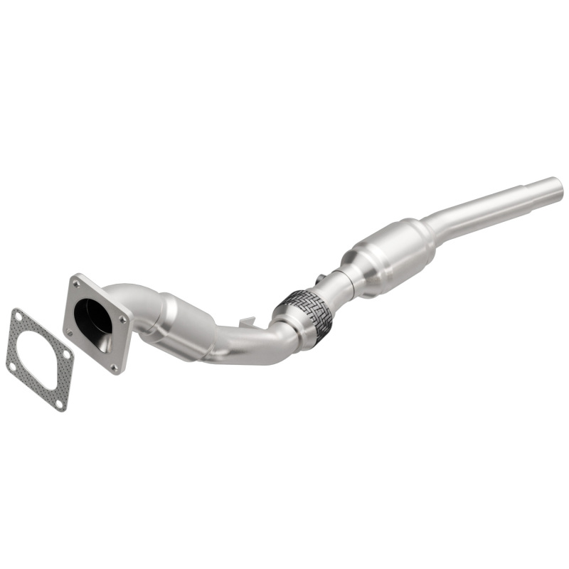 MagnaFlow Conv DF 00-02 Audi A6 Quattro 2.7L - Image 2
