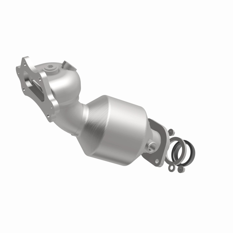 MagnaFlow Conv DF 06-10 Honda Civic 1.3L - Image 3