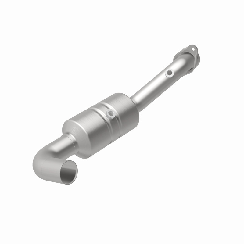 Magnaflow Conv DF 2017 F-150 3.5 OEM Underbody - Image 8