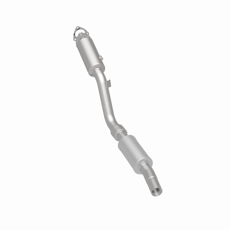 MagnaFlow Conv DF 05-09 Audi Quattro 3.2L Driver Side - Image 10