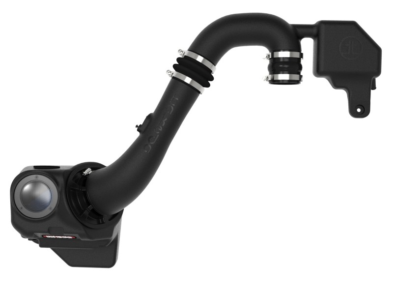 aFe Takeda Momentum Pro 5R Cold Air Intake System 12-16 Subaru Impreza H4-2.0L - Image 3