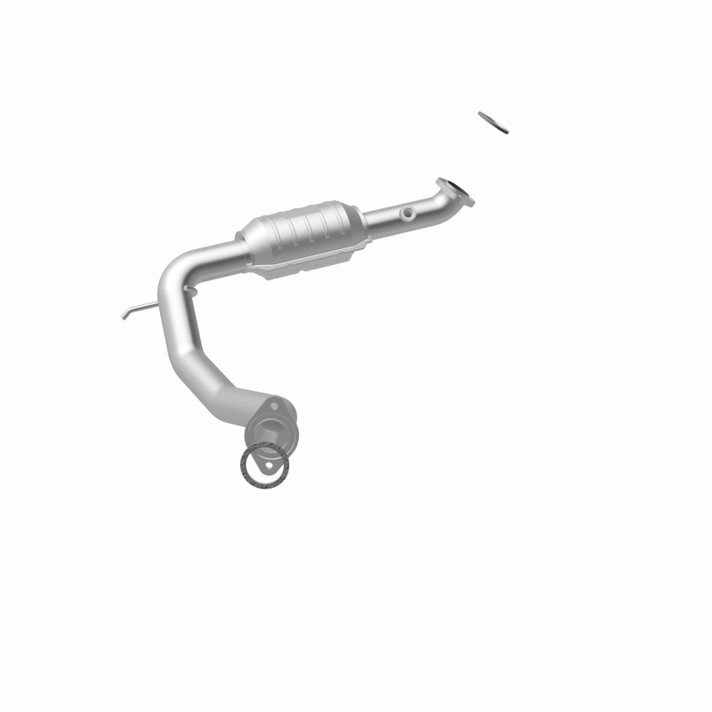 Magnaflow Conv DF 10-14 GX460 4.6L - Image 9