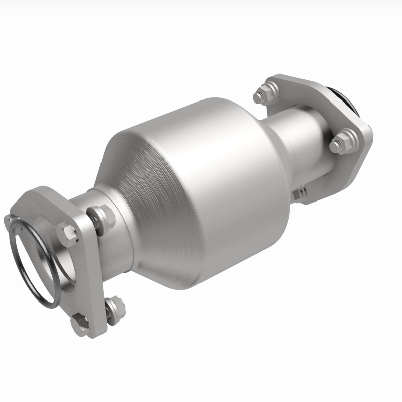 Magnaflow 16-17 Honda Accord 2.4L Direct Fit Cat Converter (California Grade) - Image 4
