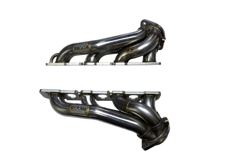 Kooks 05-20 Chrysler LX/LD 5.7L HEMI 1-7/8in. Super Street Series Headers - Image 2
