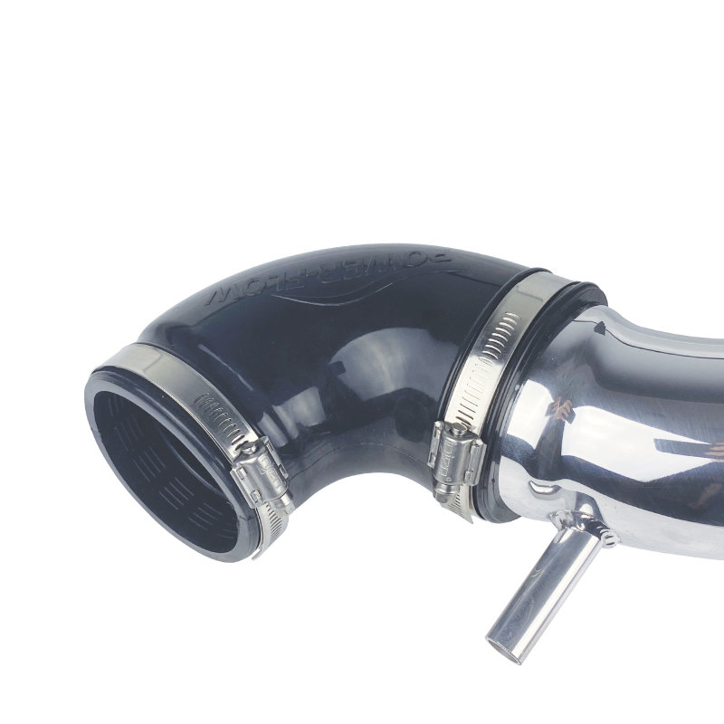 Injen 18-20 Toyota Camry V6 3.5L Polished Short Ram Air Intake - Image 9
